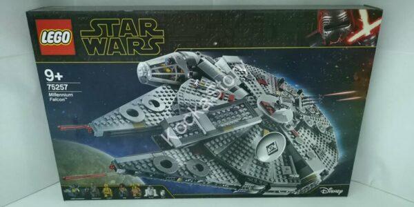 75257 LEGO® Star Wars Millennium Falcon