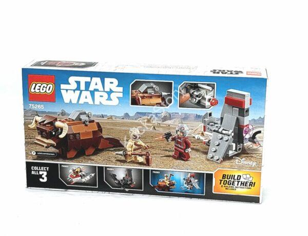 75265 LEGO® Star Wars- A T-16 Skyhopper a Buckalakó ellen Microfighter - Image 2