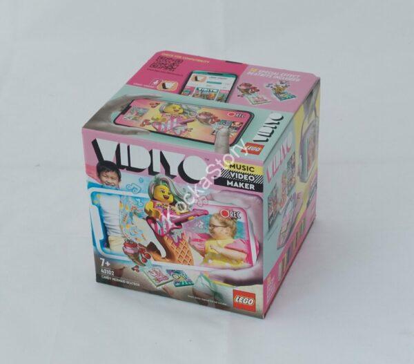 43102 LEGO® VIDIYO  Candy Mermaid BeatBox