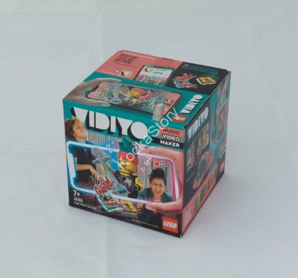 43103 LEGO® VIDIYO Punk Pirate BeatBox