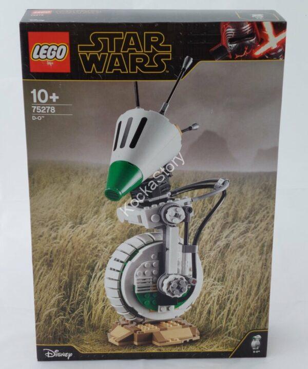 75278 LEGO® Star Wars D-O