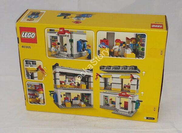 40305 LEGO® Creator Brand Store - Image 2