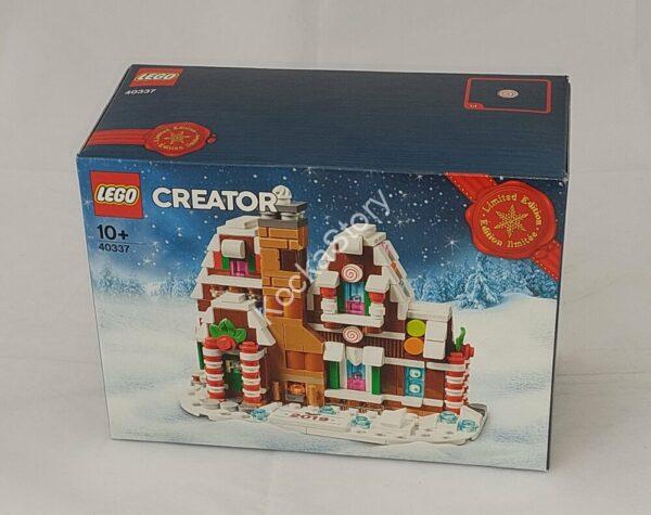 40337 LEGO® Creator Mini gingerbread house