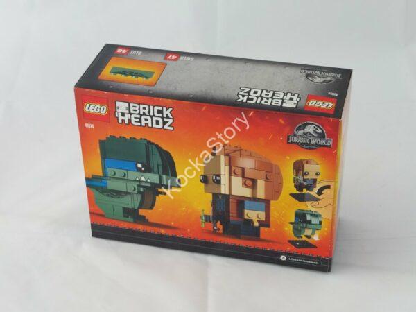 41614 LEGO® BrickHeadz Owen Blue