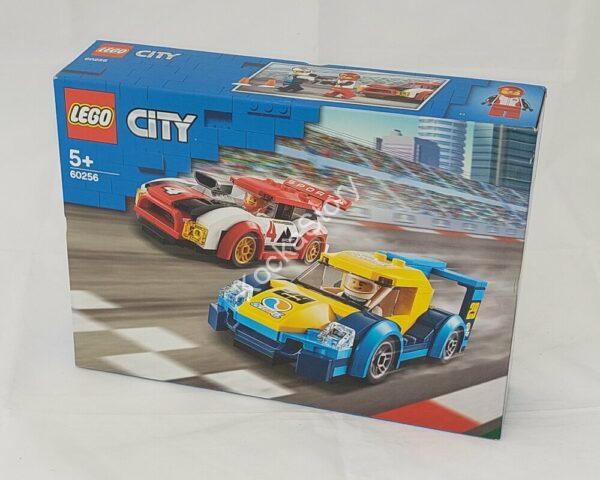 60256 LEGO® City Versenyautók