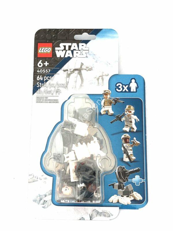 40557 LEGO® Star Wars Hoth védelme