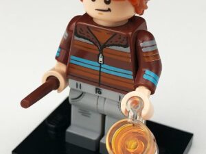 Set Colhp2 4 Ron Weasley