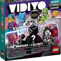 43108 Gyűjthető minifigurák Vidiyo 2. sorozat