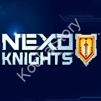 Nexo Knights