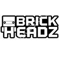 Brickheadz