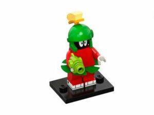 Collt 10 Marvin The Martian