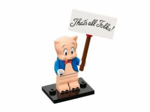 Collt 12 Porky Pig