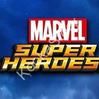 Marvel Super Heroes