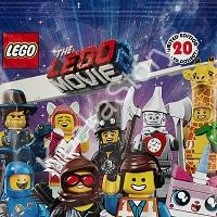 71023 Gyűjthető minifigurák The LEGO® Movie 2 sorozat