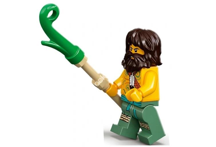 Lego store ninjago bolobo